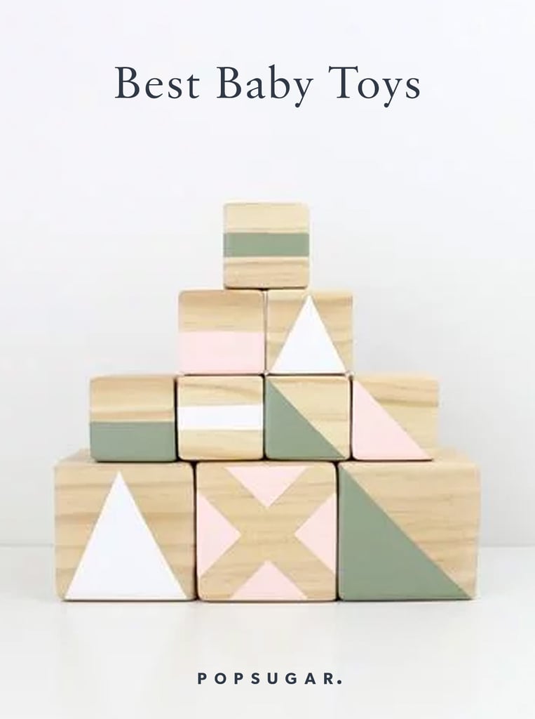 Top Toys For Infants and Babies 2019
