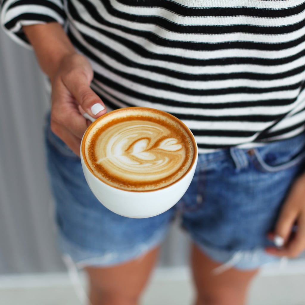 Can You Dye Hair With Coffee?