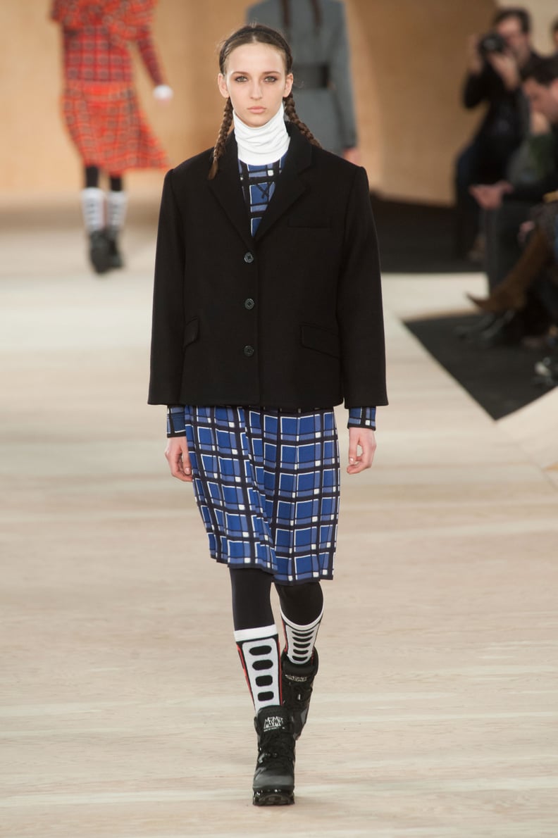 Marc by Marc Jacobs Fall 2014