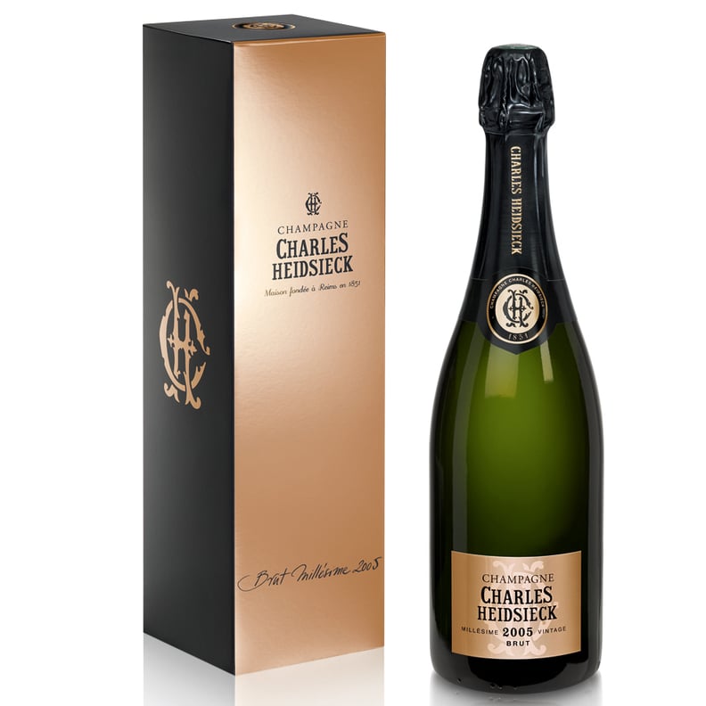 2005 Charles Heidsieck Brut Millésimé