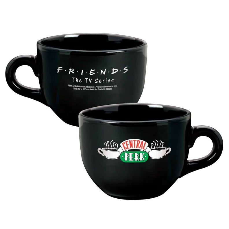 Friends Central Perk Ceramic Coffee Mug