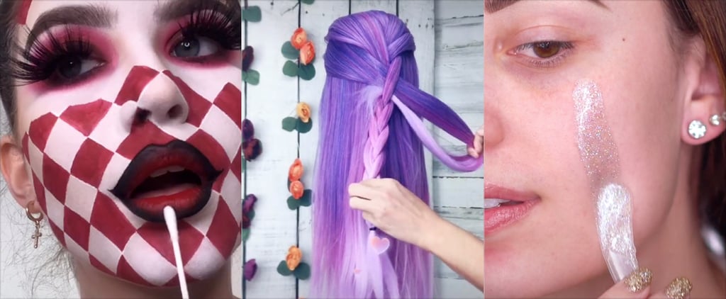 Top Beauty Videos on TikTok of 2019
