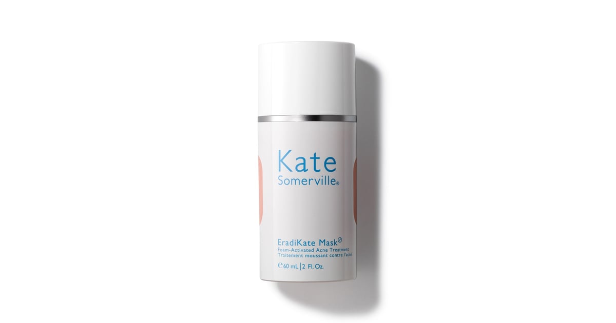 Kate Somerville EradiKate Mask Foam-Activated Acne Treatment | 11 Expert-Approved Makeup Products For Skin | POPSUGAR Beauty Photo 4