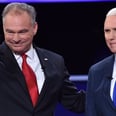 Here Are the Best Tweets About the Vice Presidential Debate