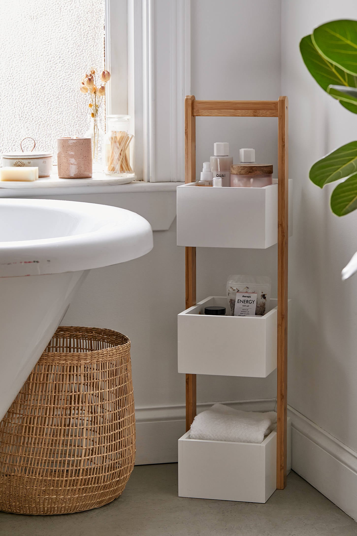 Best Organizers For Small Bathrooms