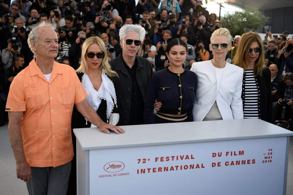 Selena Gomez at the 2019 Cannes Film Festival Pictures