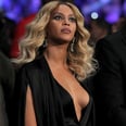 Beyoncé's Black Velvet Gown Took 10 Days to Make, and Boy, Was It Worth the Wait