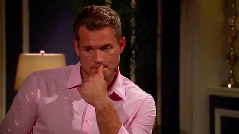 Why Did Becca Walk Away From Colton on The Bachelorette? | PS Entertainment