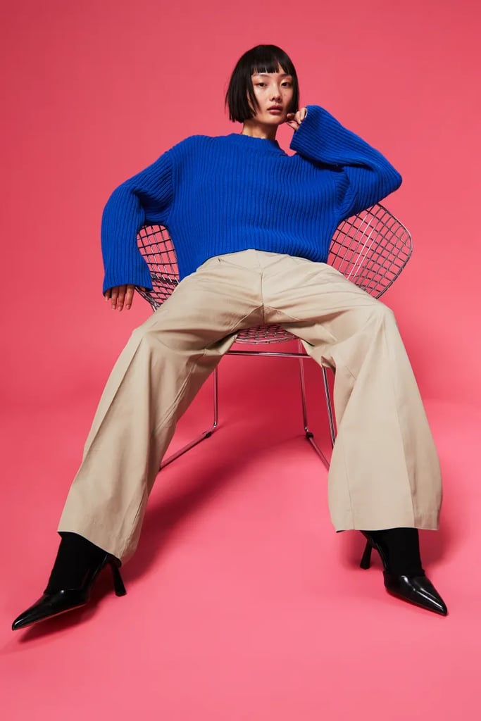 Best New Arrivals From H&M September 2022 POPSUGAR Fashion UK