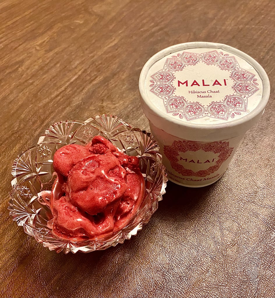 Kalamata Kitchen's Adventure Ice Cream Pack: Hibiscus Chaat Masala Sorbet