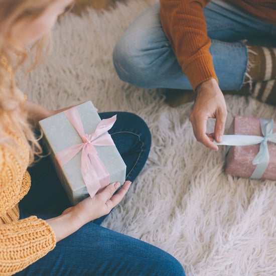 These Valentine’s Day Gifts Are Perfect For New Parents