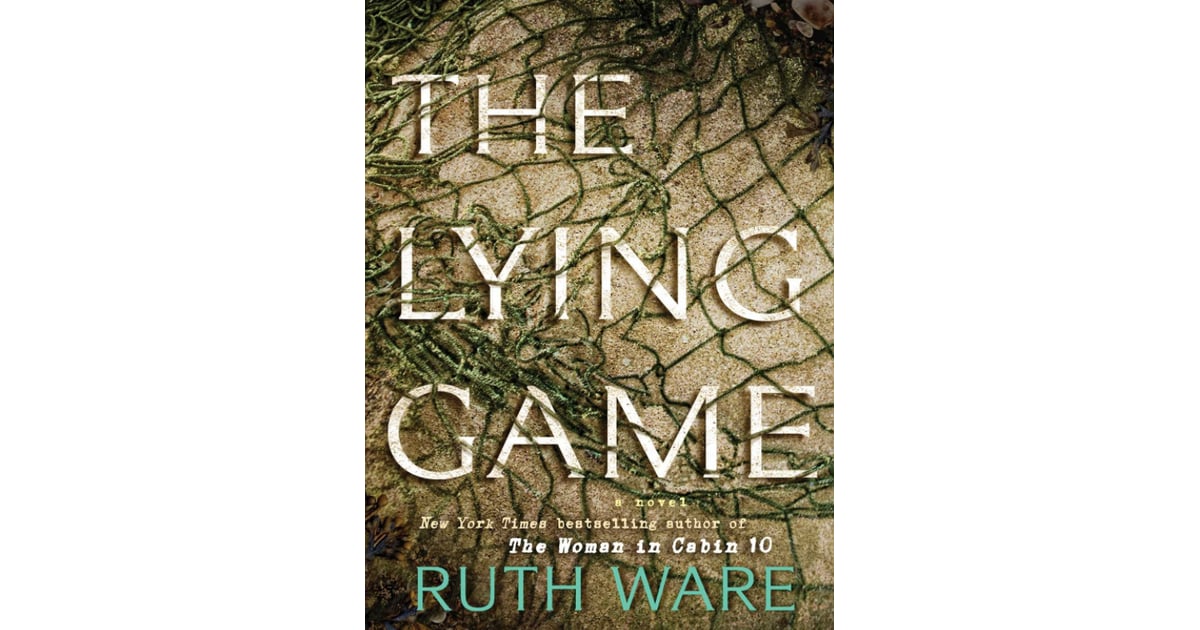 the lying game book by sara shepard