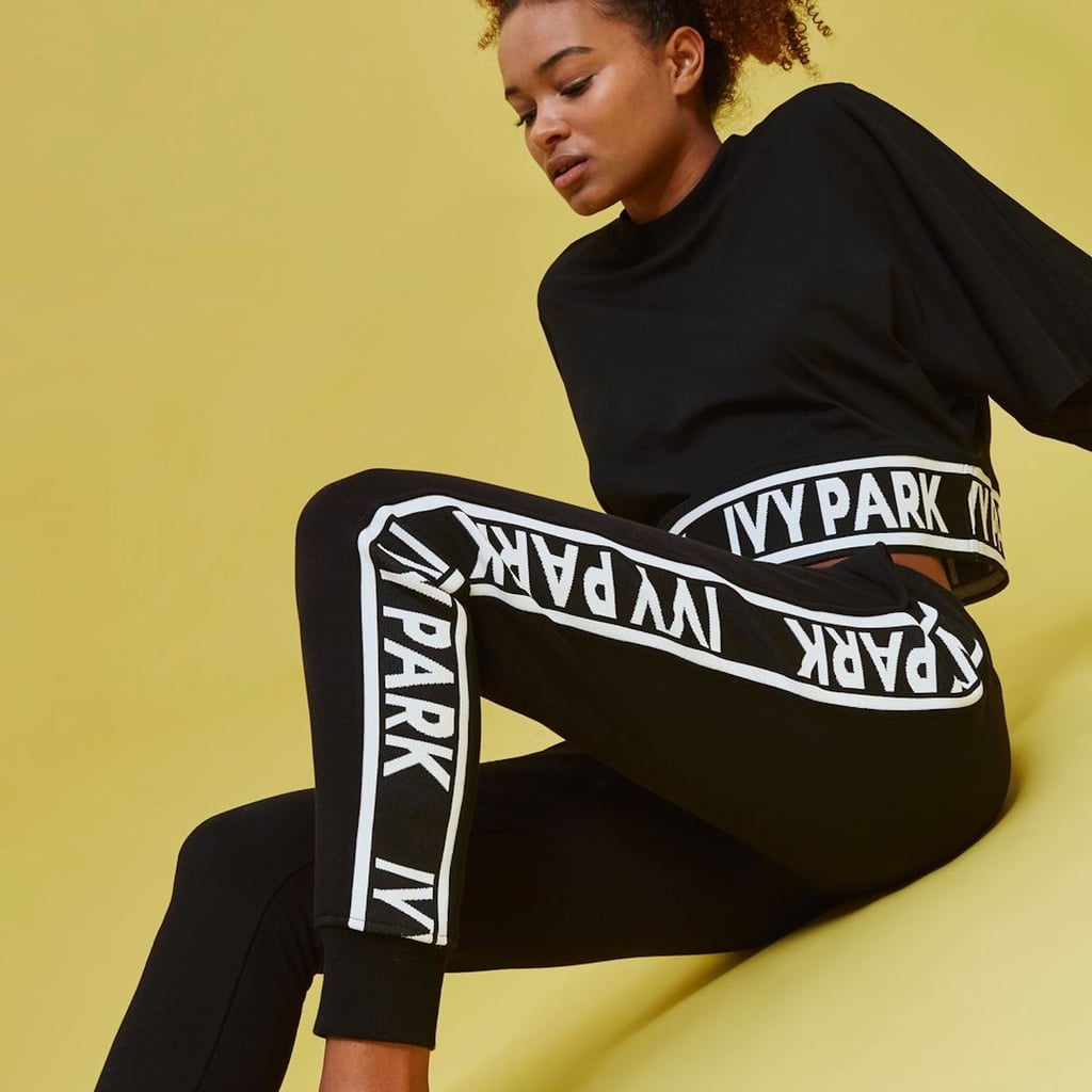 New Ivy Park Spring 2018 POPSUGAR Fitness UK