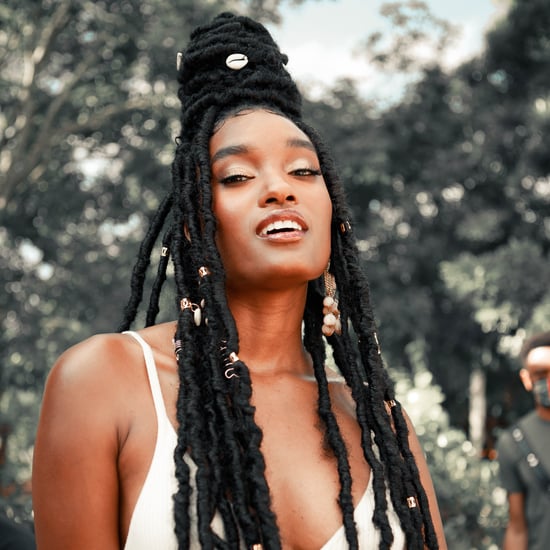 Davina Bennett Talks About Starring in Maluma's Visual Album