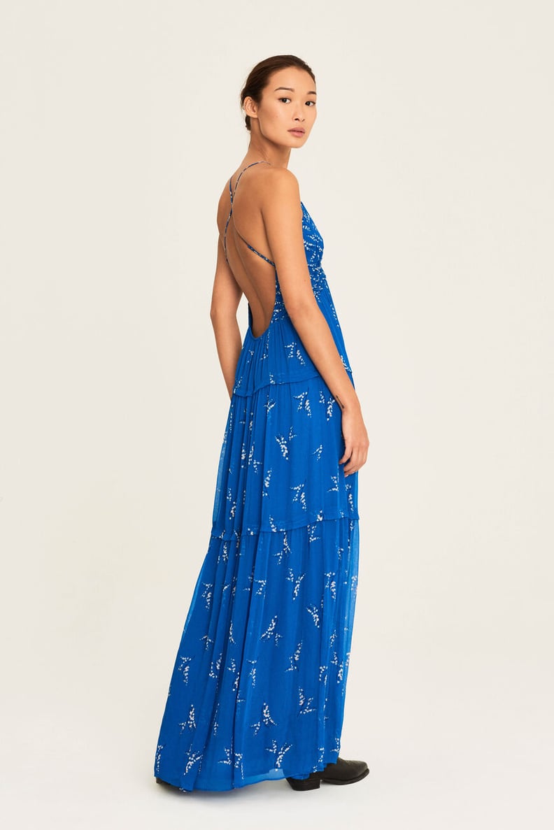 Our Pick: Ba&sh Masha Maxi Dress