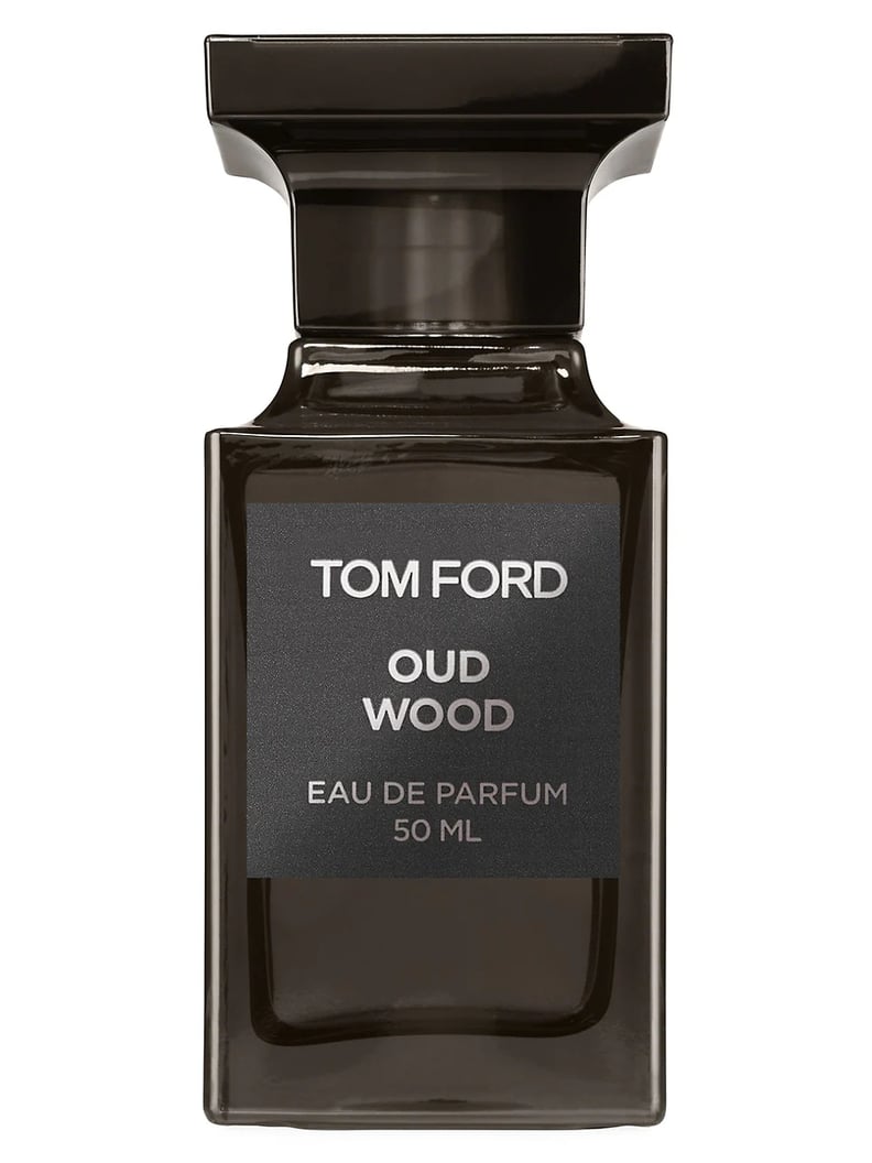 Best Woodsy Oud Perfume