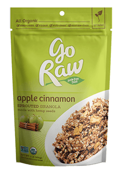 Go Raw