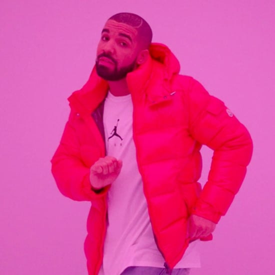 Drake's "Hotline Bling" Video