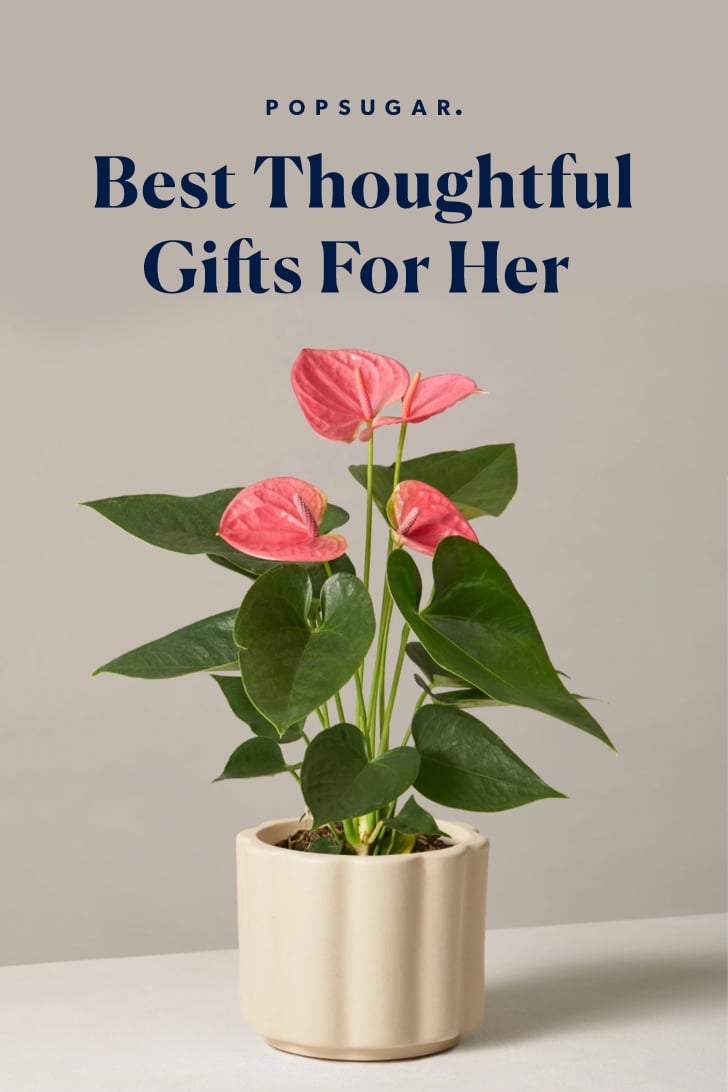 Best Thoughtful Gifts For Her 2020 | POPSUGAR Smart Living