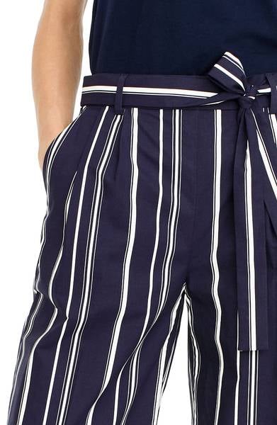 J.Crew Wide-Leg Cropped Pant