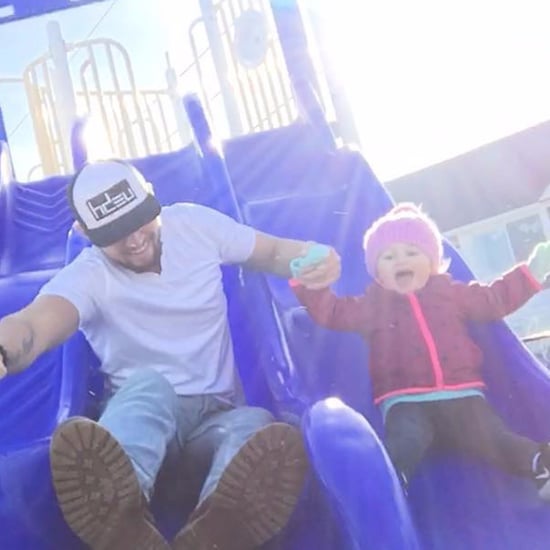 Staying Friends With Your Ex When You're a Parent