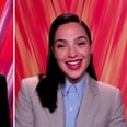 Watch Gal Gadot and Kristen Wiig Share Behind-the-Scenes Secrets From Wonder Woman: 1984