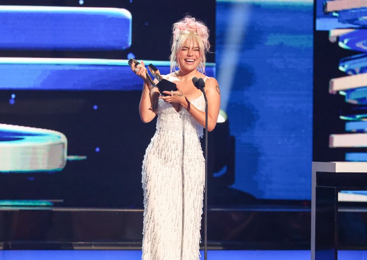 2023 Billboard Latin Music Awards: The Best Dressed