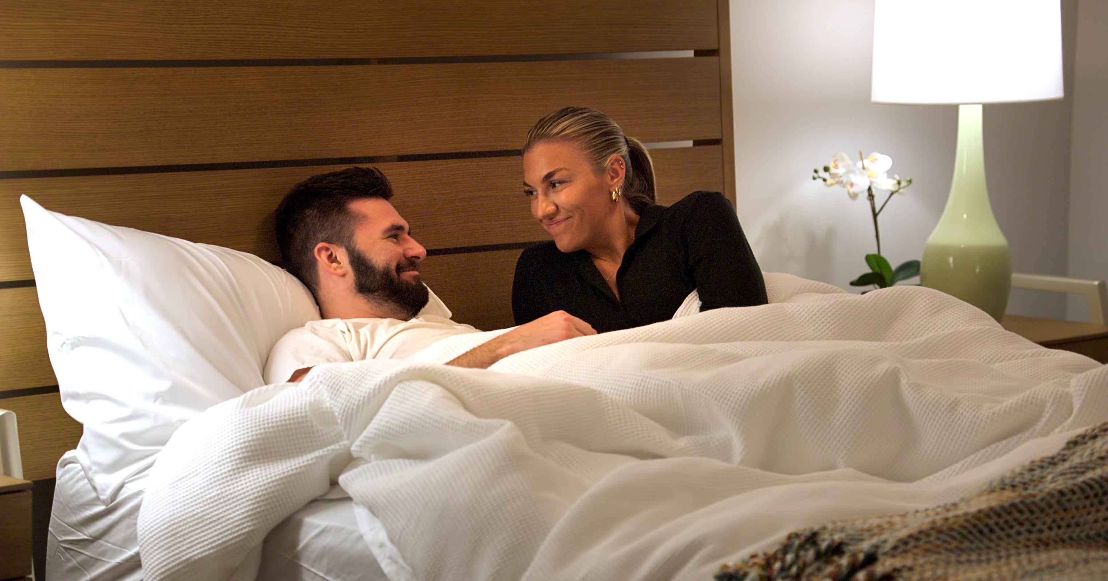 「ラブ イズ ブラインド」の婚約指輪について知っておくべきことすべて