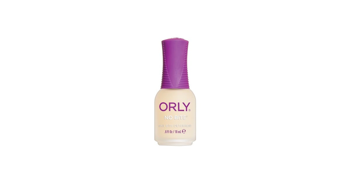 No Bite Nail Polish - ORLY
