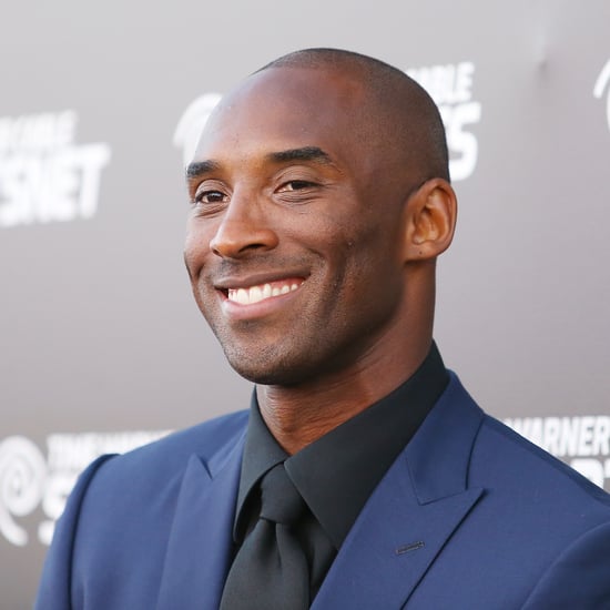 Celebrities Share Tributes For Kobe Bryant's 43rd Birthday