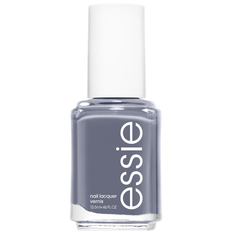 Essie Serene Slate Nail Lacquer Collection in Toned Done