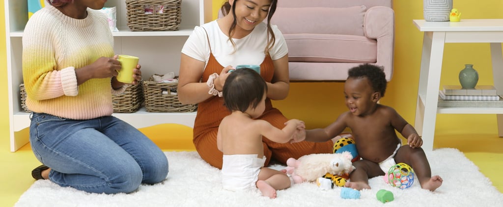 4 Important Things Every Mom Needs to Remember
