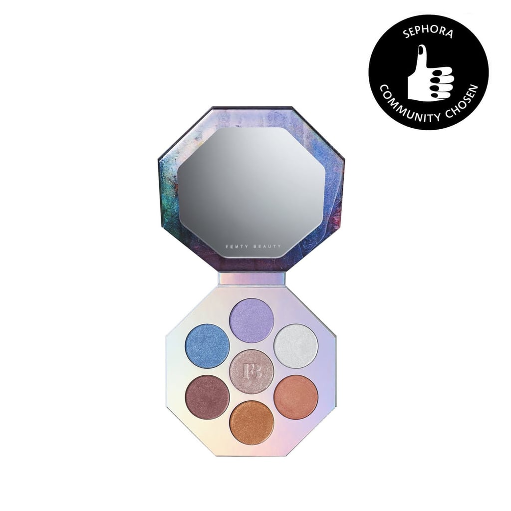 Review: Killawatt Foil Freestyle Highlighter Palette