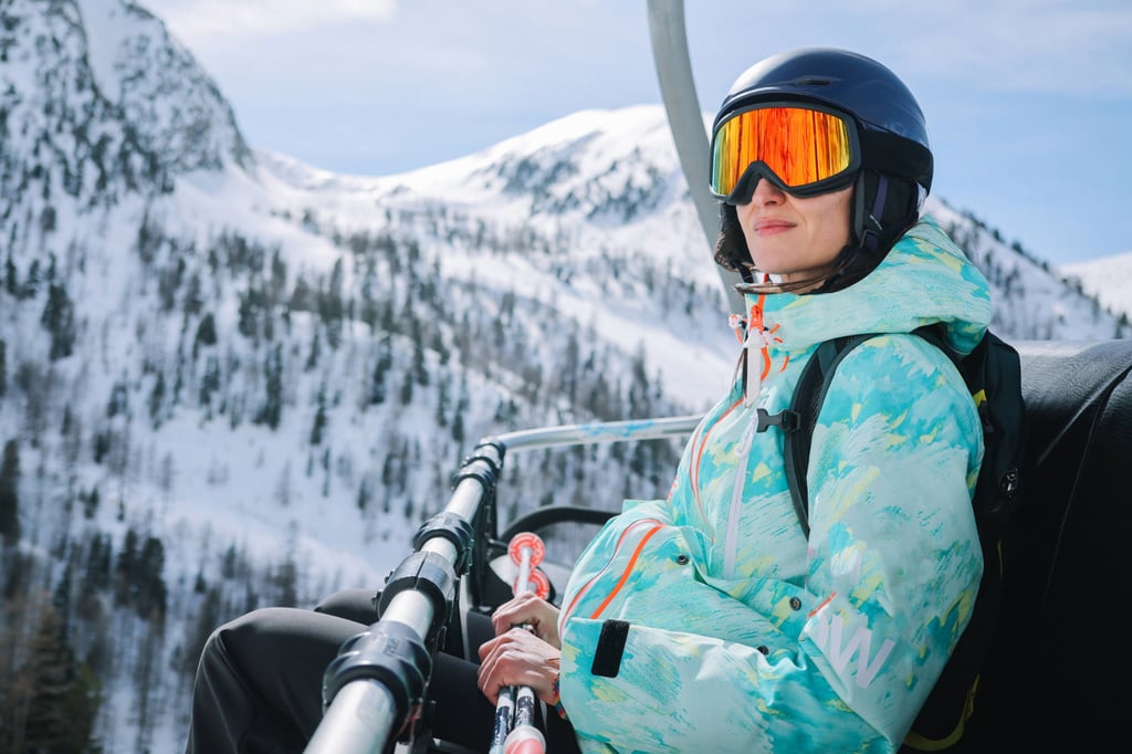 The Best Warm Workout Jackets and Coats For Women