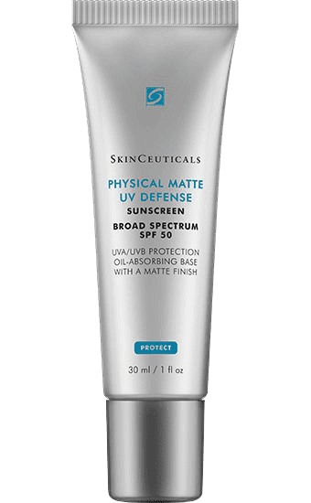 SkinCeuticals Physical Matte UV Defence SPF 50