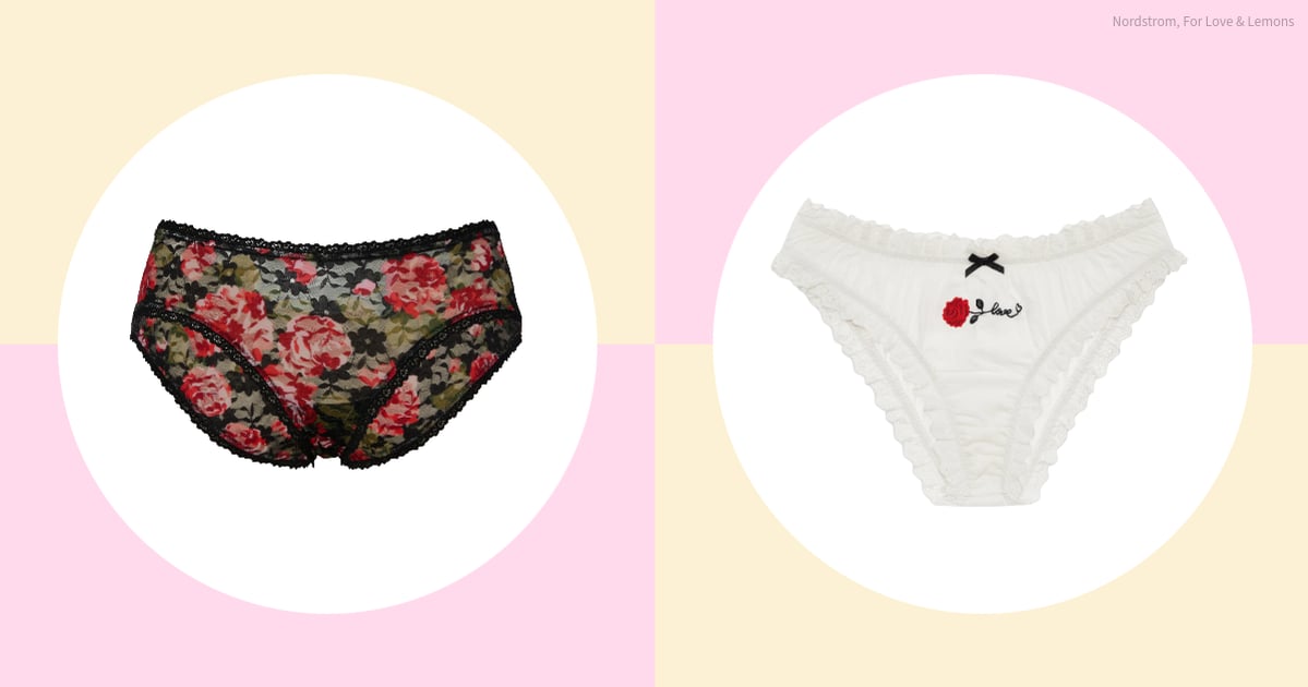 Your Valentines Day Underwear Can Affect Your Romantic Luck in 2026