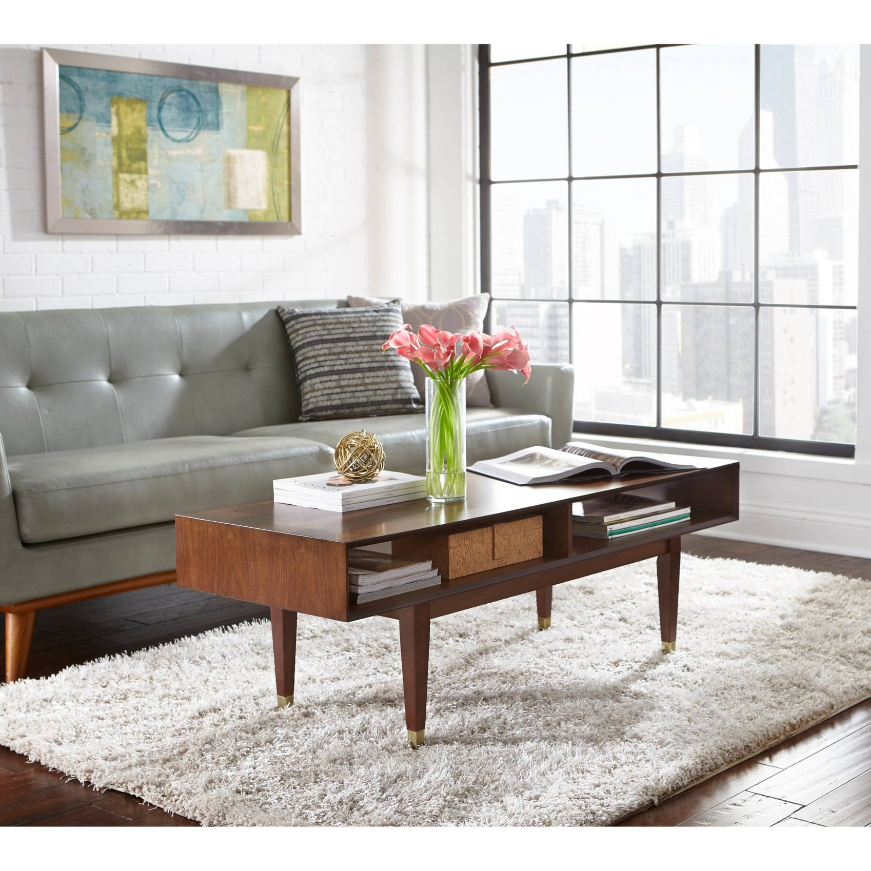 The Best Midcentury Modern Furniture From Target 2022 POPSUGAR