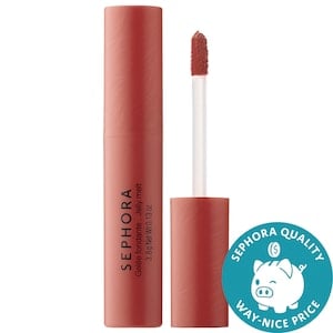 Sephora Collection Jelly Melt Glossy Lip Tint