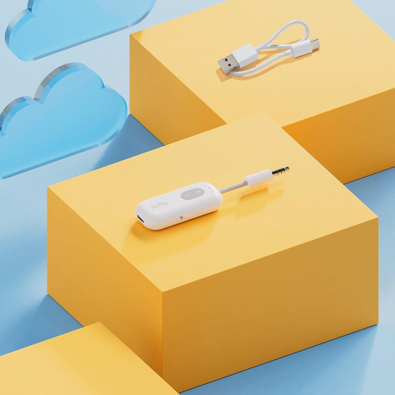 Best Tech Gift For Travelers