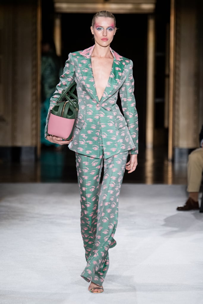 Christian Siriano New York Fashion Week Show Spring 2020