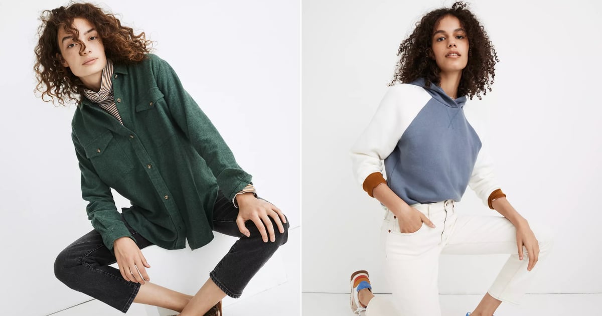 Madewell’s Winter Sale Has All the Fashion Trends We Love