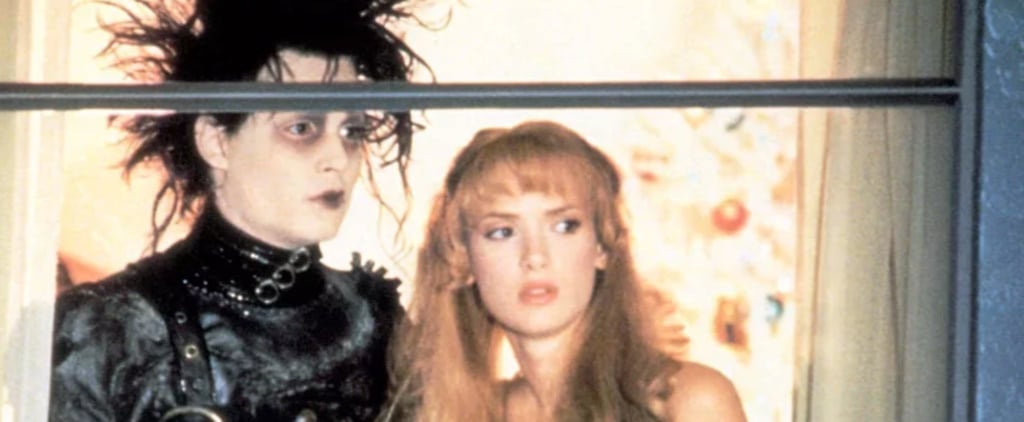 15 Fun Halloween Movies For Wimps