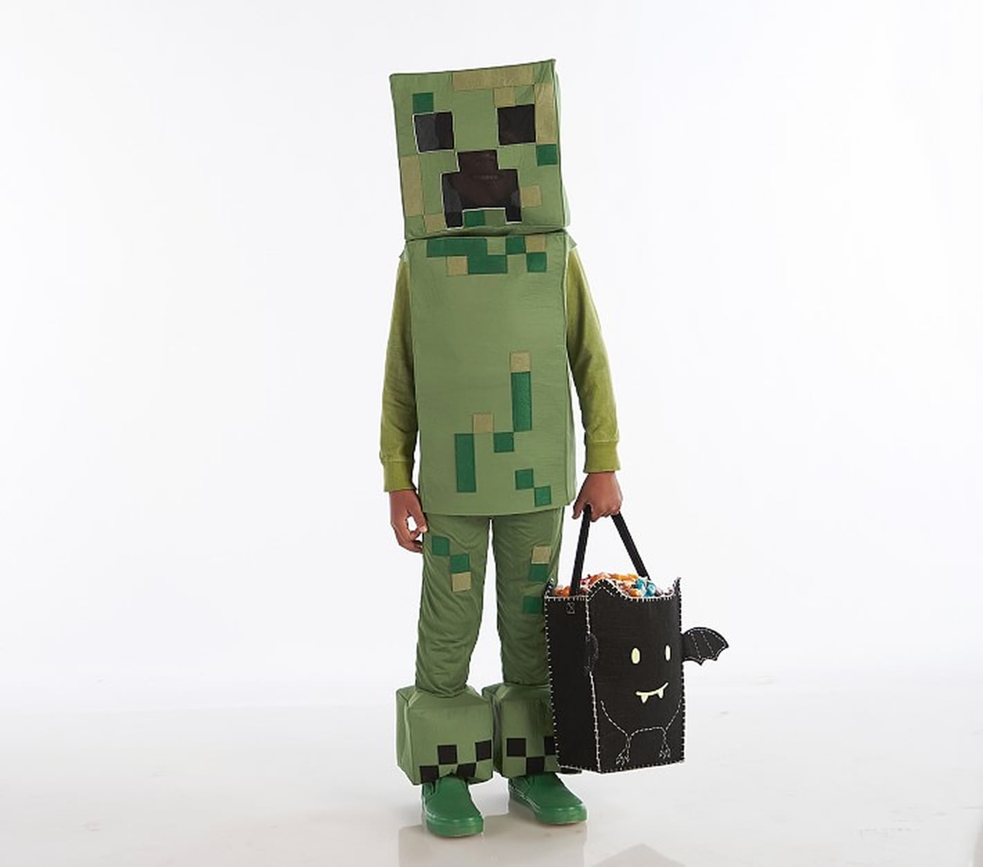 Cute Big Kid Halloween Costumes 2019 POPSUGAR Family