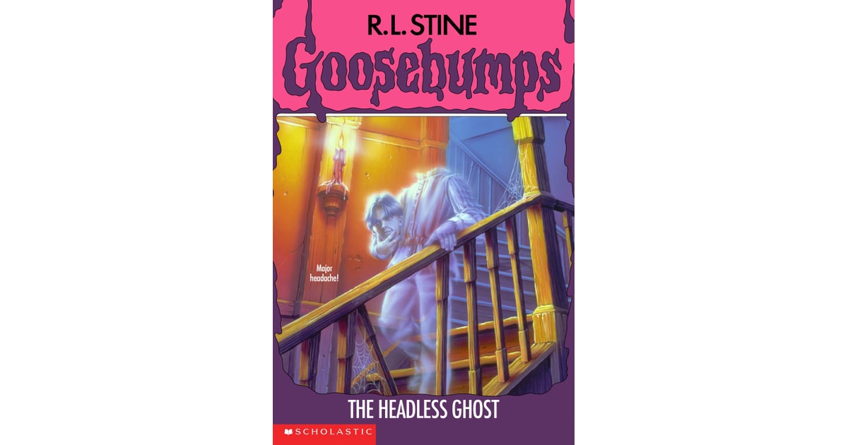 headless ghost story