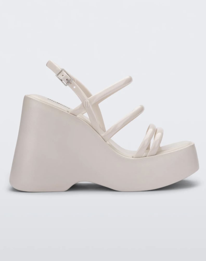 Best Platform Jelly Sandals