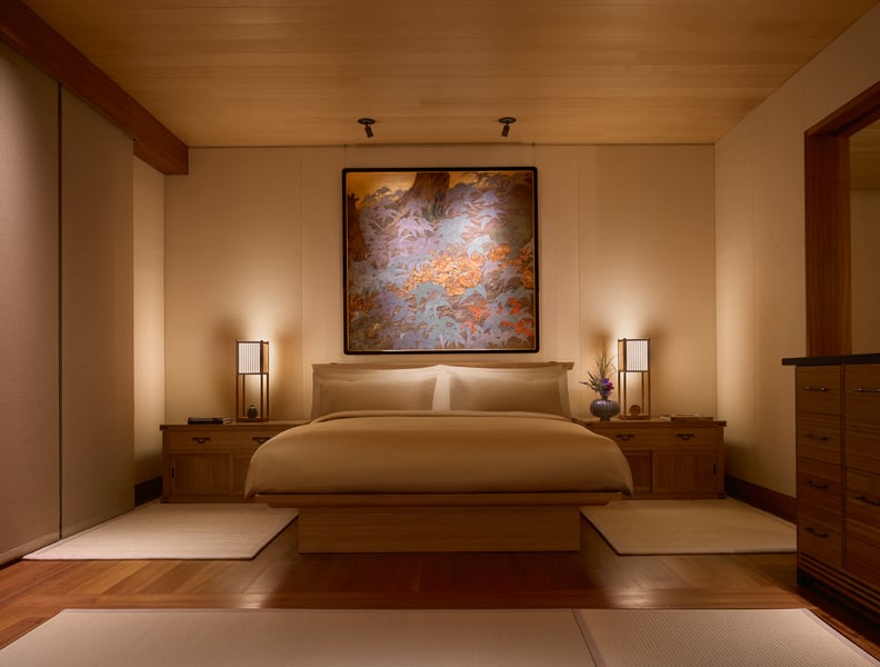 Nobu Ryokan Malibu