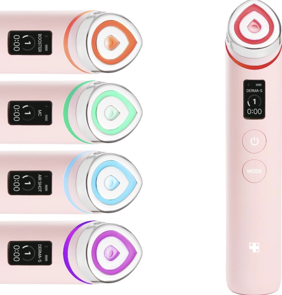 Medicube Age-R Booster Pro Mini Plus