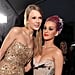Katy Perry vs. Taylor Swift Workout Playlist