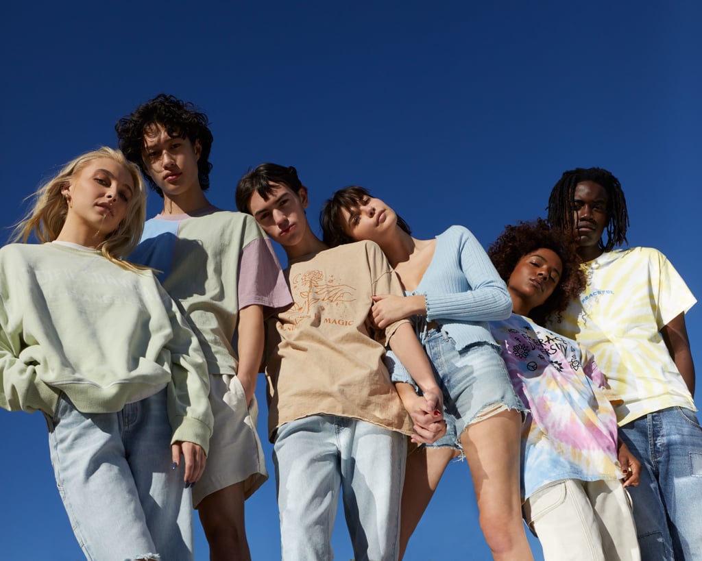 Emma Chamberlain Is Teaming Up With PacSun For Spring 2021