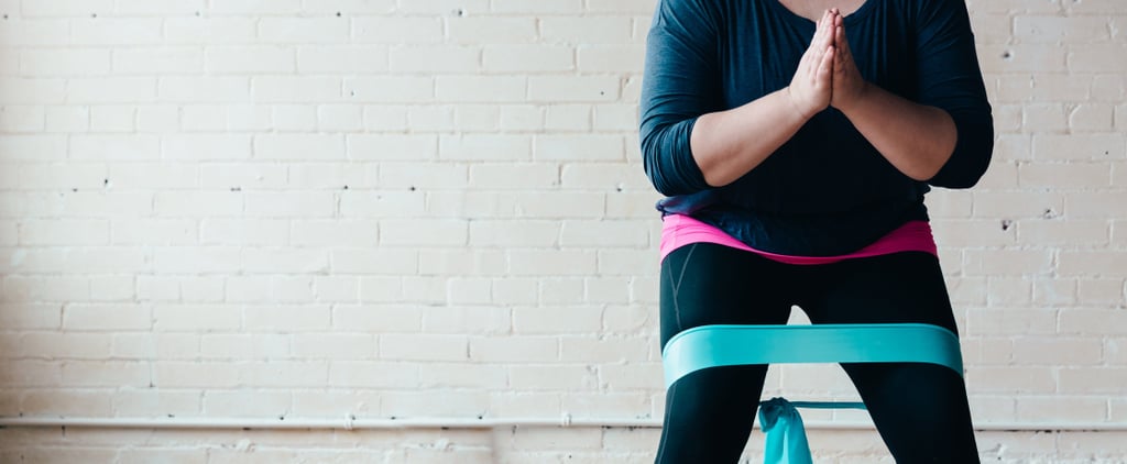Easy Resistance Band Butt Exercises